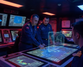 milli denizaltının İlk test bloğu İnşası ve stratejik Önemi 05