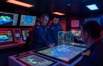 milli denizaltının İlk test bloğu İnşası ve stratejik Önemi 05