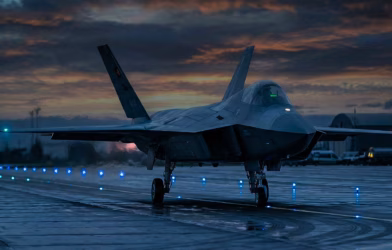 milli muharip uçak kaan ve 5. nesil stealth tasarımı