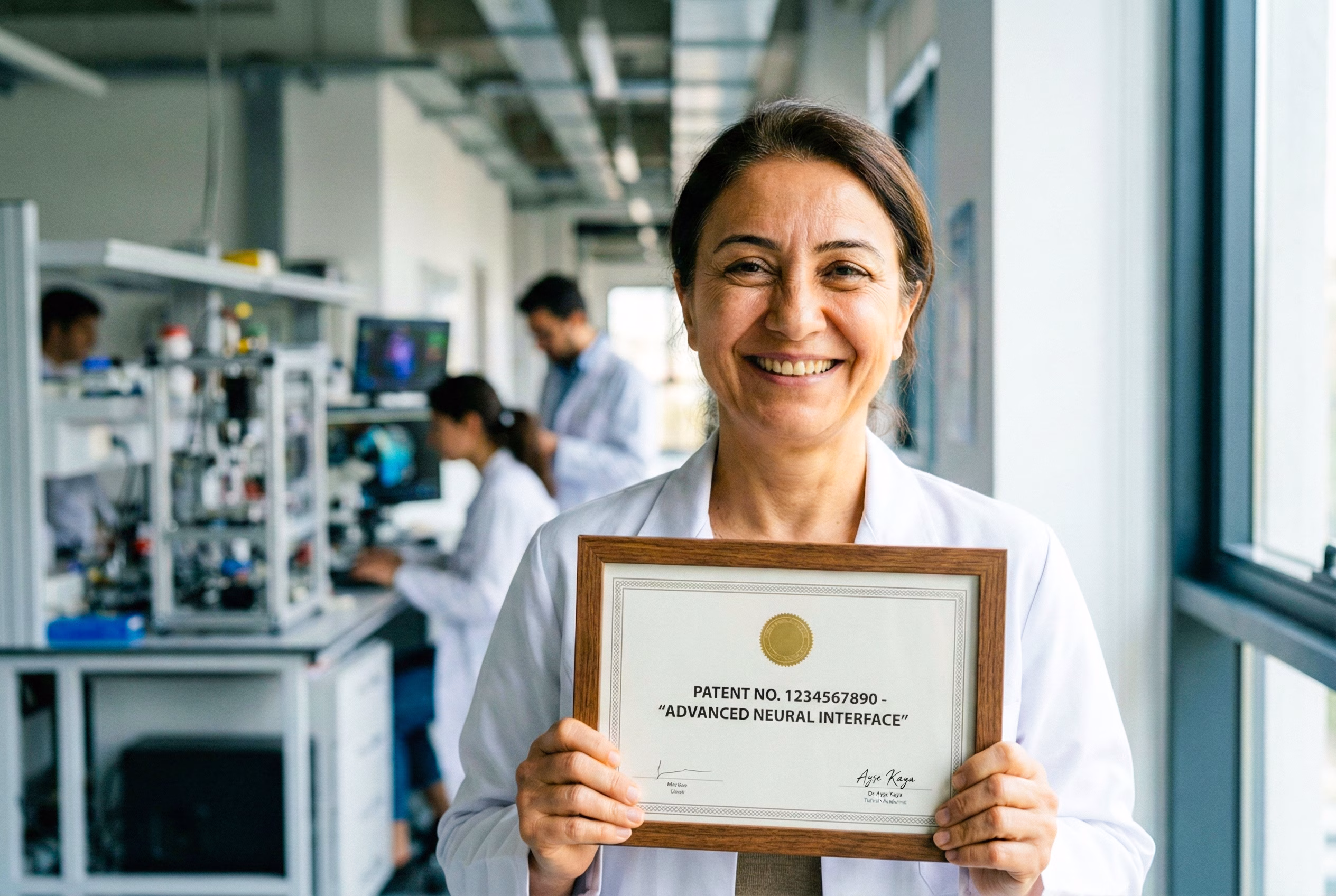 patent rekoru ve İnovasyon türkiye'nin teknoloji Üsleri genleşiyor ve kuluçka merkezleri analizi 04