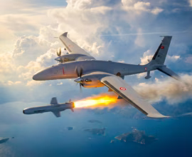 roketsan Çakir sİha’ların uzun kolu envantere girdi 01