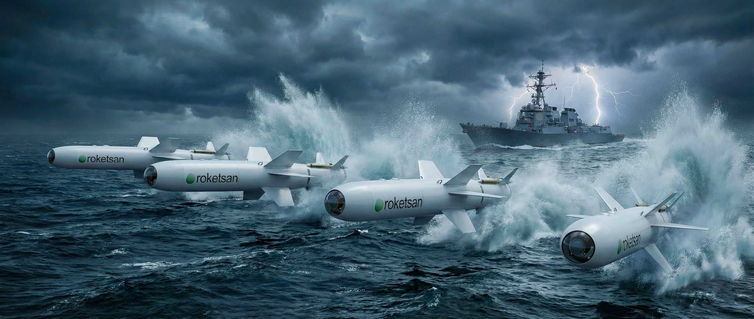 roketsan Çakir sİha’ların uzun kolu envantere girdi 04