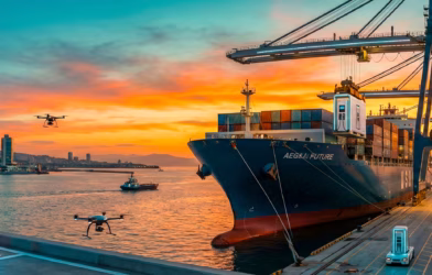 Şarj altyapısı avrupa’ya taşınıyor türk Üreticilerin küresel ekosistemdeki yükselişi 01