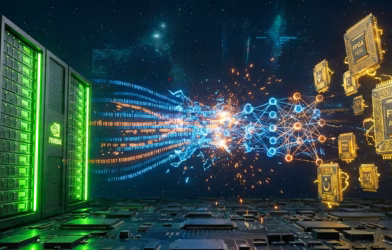 silikon savaşları yapay zekâ İşleme donanımları ve yerli Çip girişimleri kıyaslaması 01