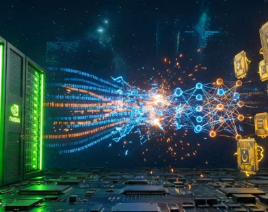 silikon savaşları yapay zekâ İşleme donanımları ve yerli Çip girişimleri kıyaslaması 01