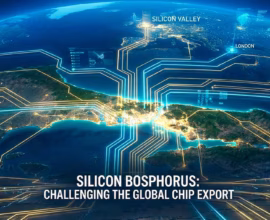 silikon vadisi'ne meydan okuma yapay zekâ yerli donanımla büyüyor ve 2026 yatırım turu 01