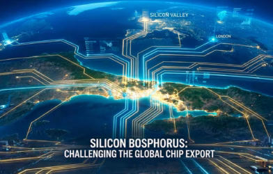 silikon vadisi'ne meydan okuma yapay zekâ yerli donanımla büyüyor ve 2026 yatırım turu 01