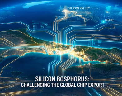 silikon vadisi'ne meydan okuma yapay zekâ yerli donanımla büyüyor ve 2026 yatırım turu 01