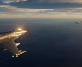 sınır kalkanı aktif karadeniz'de İha düşürülmesi ve hava sahası güvenliği analizi 01