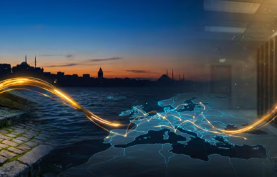 sınırsız ticaret yerli yazılım Şirketleri İçin 2026 İhracat rehberi ve avrupa pazarı 01