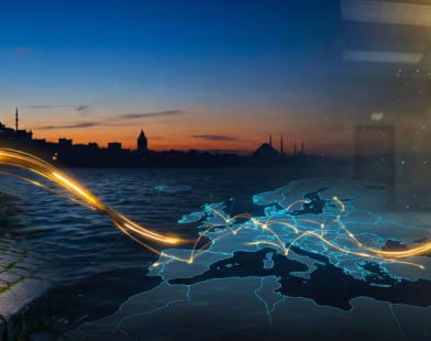 sınırsız ticaret yerli yazılım Şirketleri İçin 2026 İhracat rehberi ve avrupa pazarı 01