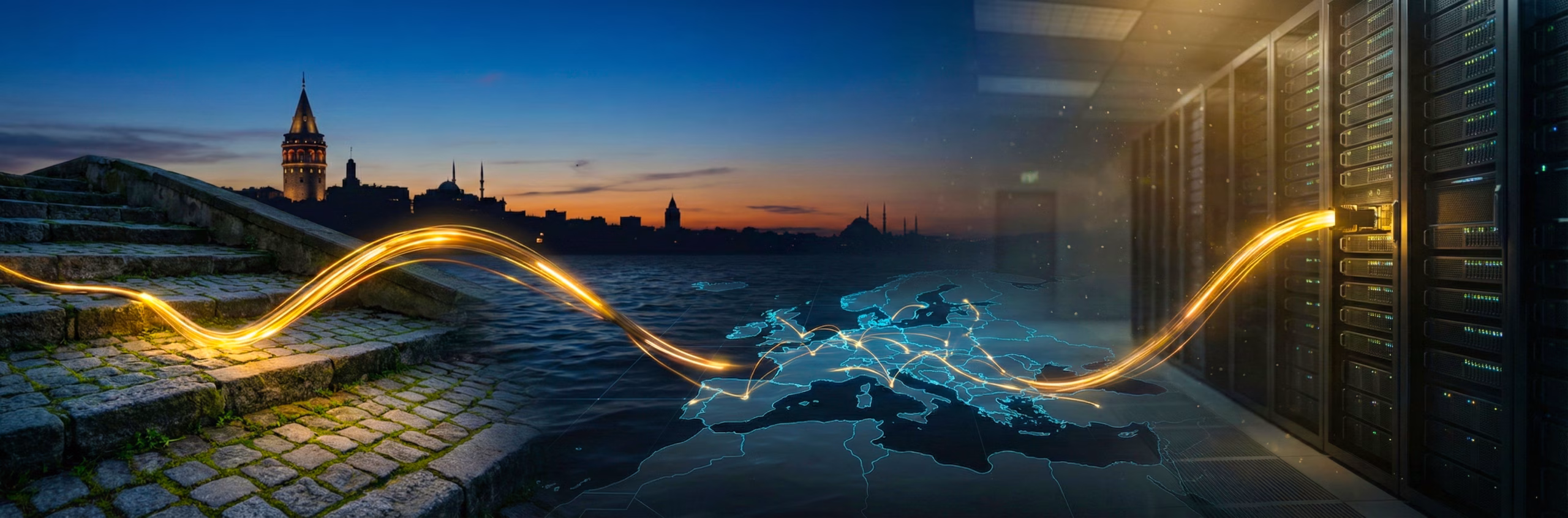 sınırsız ticaret yerli yazılım Şirketleri İçin 2026 İhracat rehberi ve avrupa pazarı 01