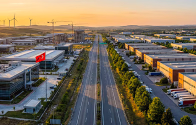 stratejik lokasyon analizi 2026 sanayi yatırımları İçin türkiye ve doğu avrupa teşvik kıyaslaması 01