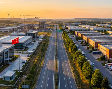 stratejik lokasyon analizi 2026 sanayi yatırımları İçin türkiye ve doğu avrupa teşvik kıyaslaması 01