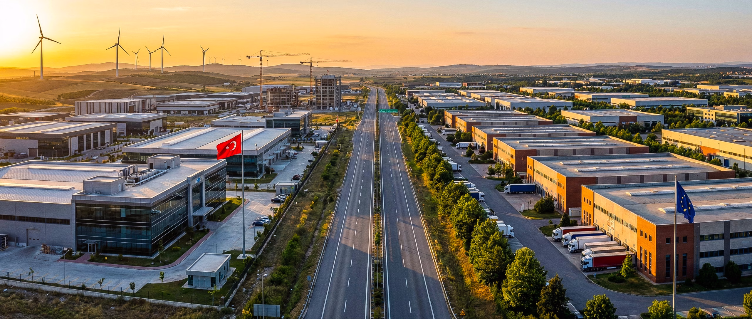 stratejik lokasyon analizi 2026 sanayi yatırımları İçin türkiye ve doğu avrupa teşvik kıyaslaması 01