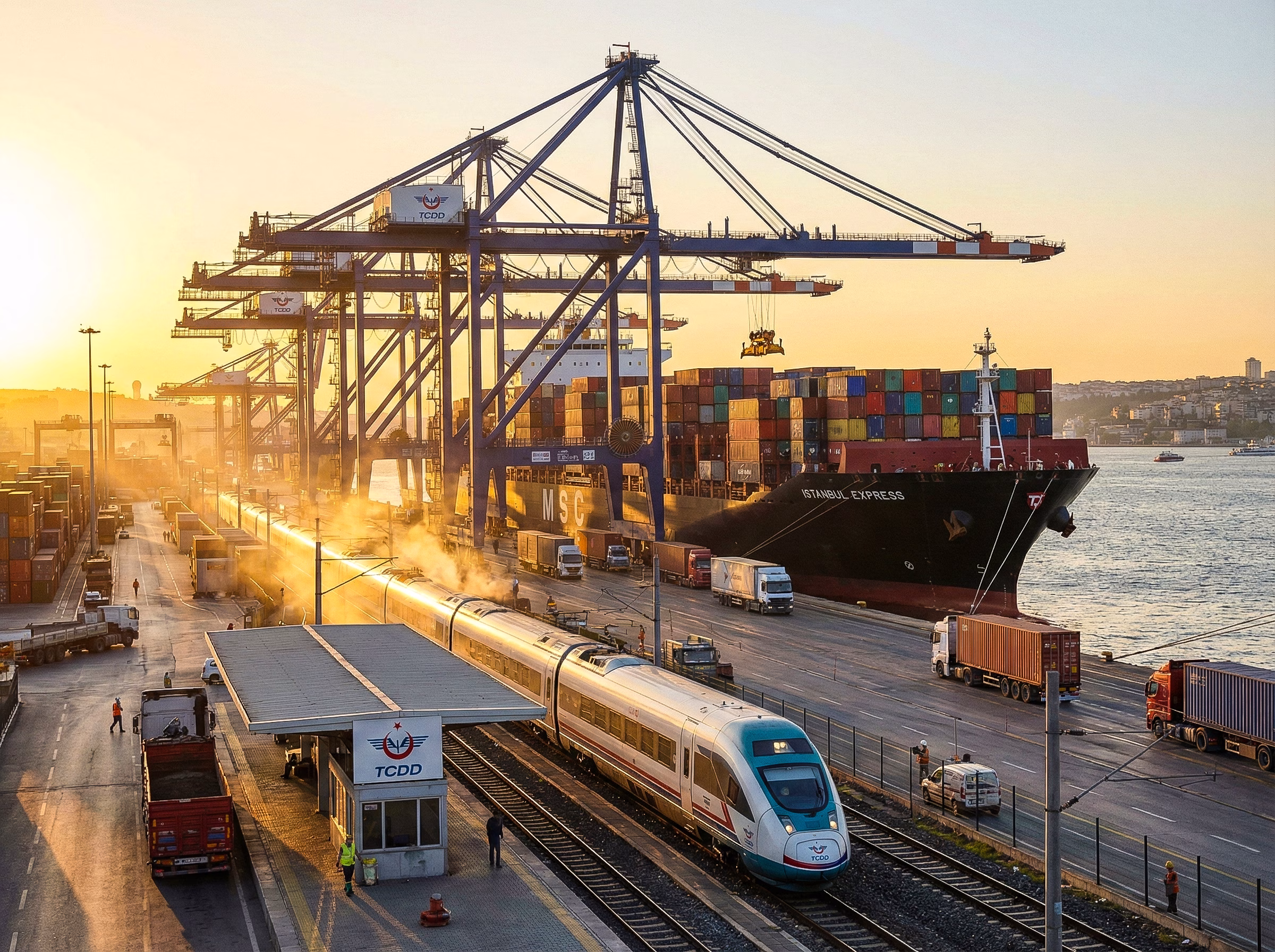 stratejik lokasyon analizi 2026 sanayi yatırımları İçin türkiye ve doğu avrupa teşvik kıyaslaması 03