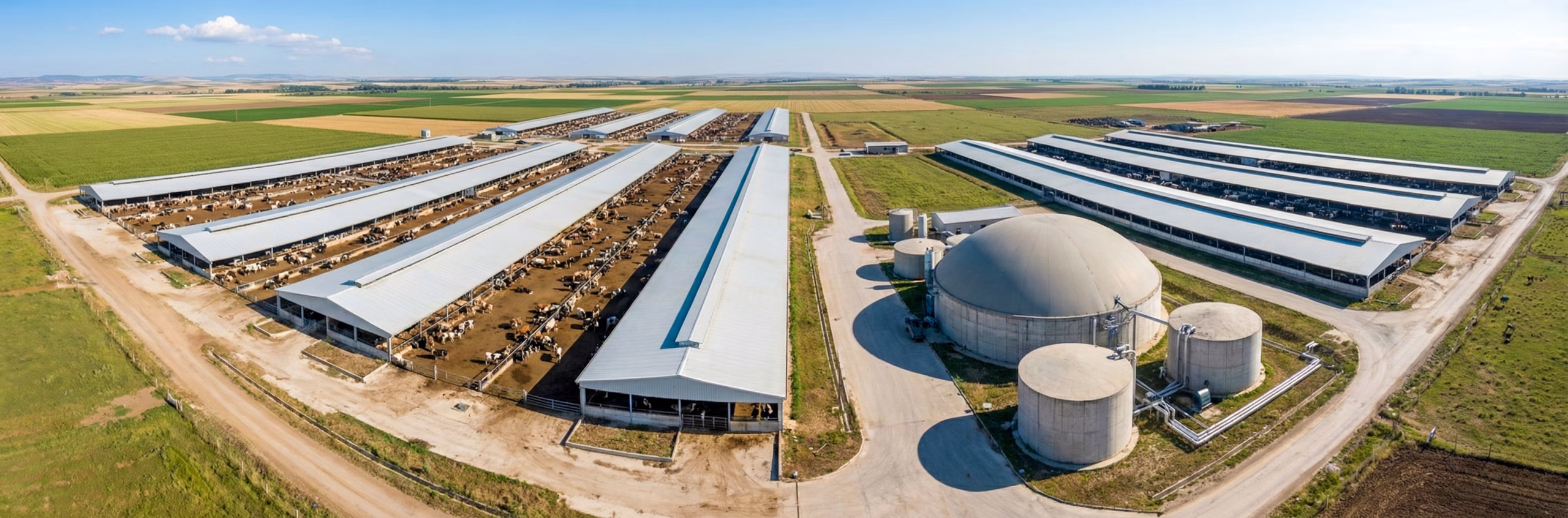 tarımda yeşil devrim hayvancılıkta metan emisyonunu azaltan yerli teknoloji sahada 0 1