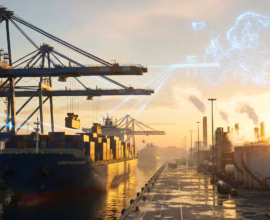 tedarik zinciri devrimi avrupa rotayı türkiye'ye Çevirirken makine ve kimya sanayii 2026 kapasite rekoru 01