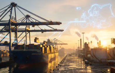 tedarik zinciri devrimi avrupa rotayı türkiye'ye Çevirirken makine ve kimya sanayii 2026 kapasite rekoru 01