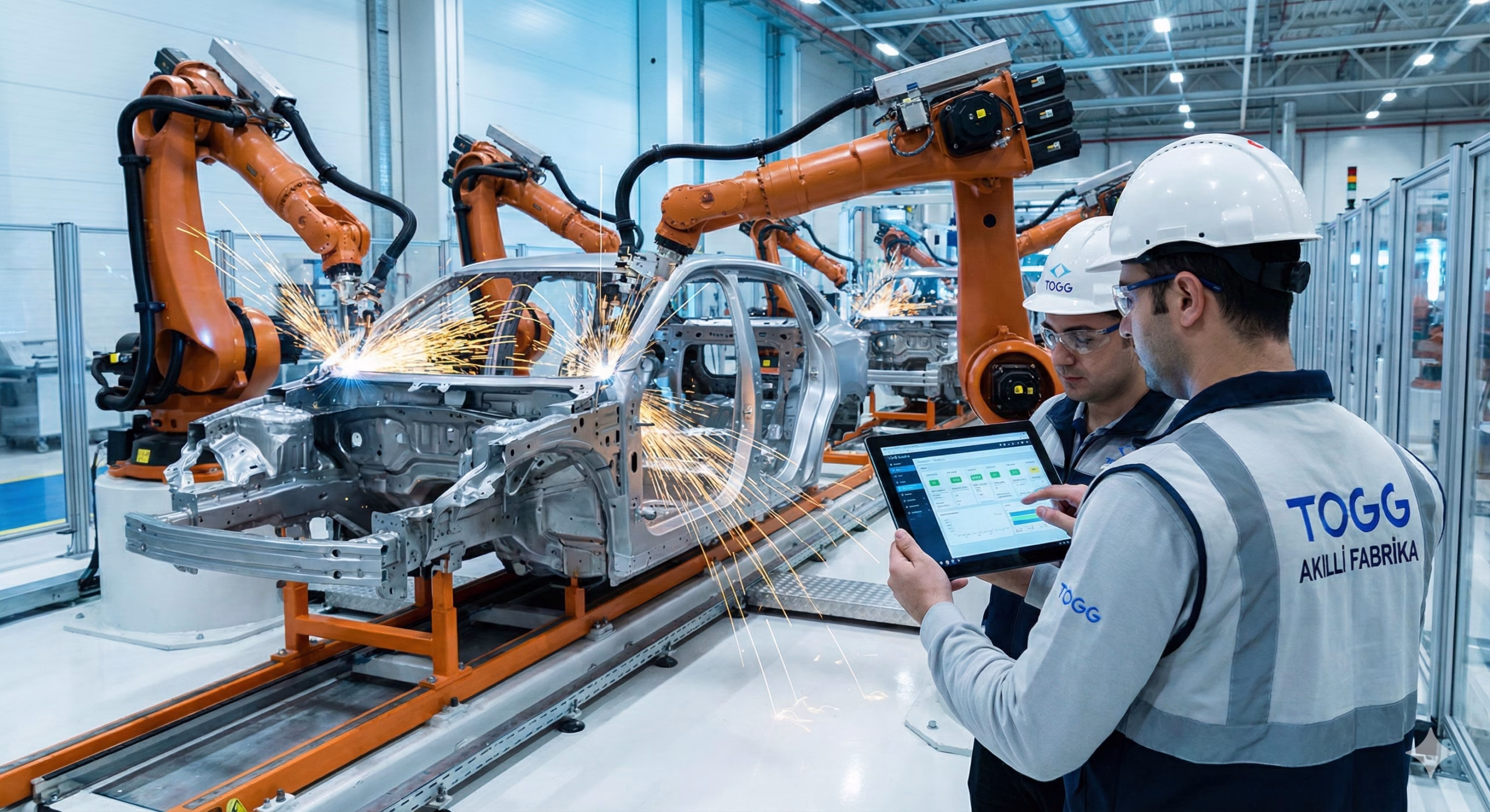 togg t10f teslimatlarında vites yükseltti 02