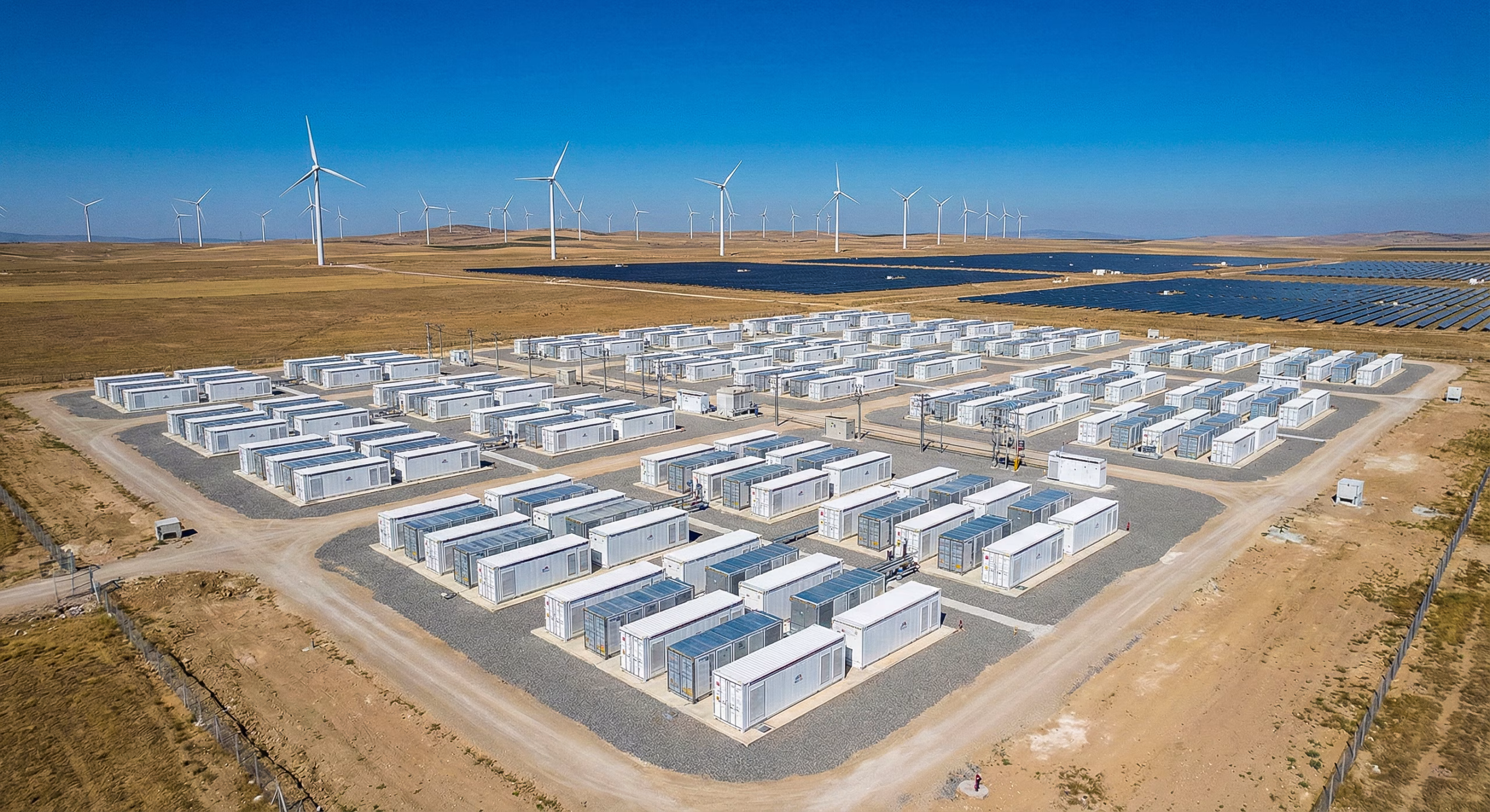 türkiye batarya enerji depolama sistemleri (bess) sahası ve yenilenebilir enerji 02