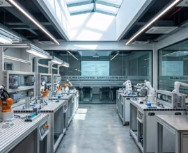 türkiye’de endüstriyel mühendislik yetkinlikleri nasıl İnşa edilir robotik ve yapay zeka odaklı 2026 uzmanlık yol haritası 01