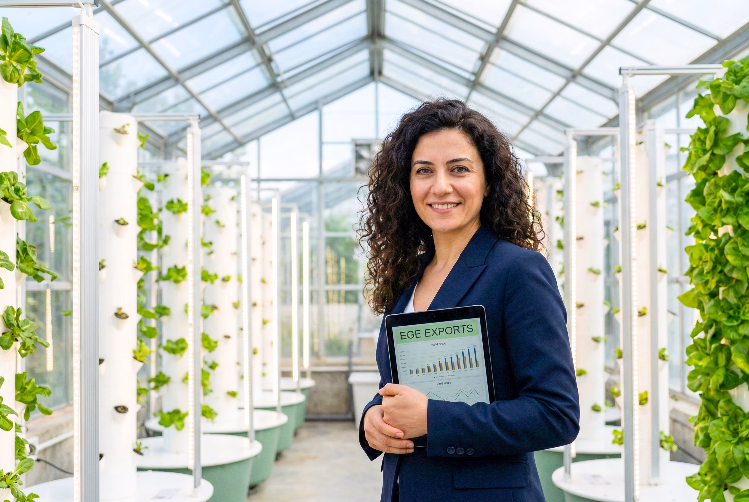 Üretim artıyor, pazar genişliyor 2026’ya girerken türkiye gıda ve tarımda küresel tedarikçi rolünü nasıl güçlendiriyor 04