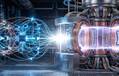 yapay zeka ve nükleer füzyon teknolojilerinin entegrasyonu