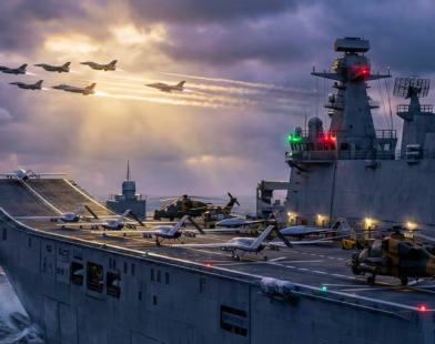 yerli platformlarda seri teslimatlar hızlandı türkiye 2026’da bölgesel savunma ekosistemini yeniden tanımlıyor 01