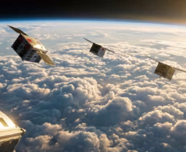 yörüngenin yeni hakimleri türkiye’nin uzay veri ekonomisi ve mikro uydu devrimi 2026 01