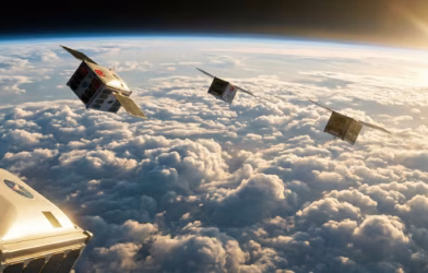 yörüngenin yeni hakimleri türkiye’nin uzay veri ekonomisi ve mikro uydu devrimi 2026 01