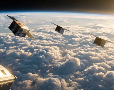 yörüngenin yeni hakimleri türkiye’nin uzay veri ekonomisi ve mikro uydu devrimi 2026 01