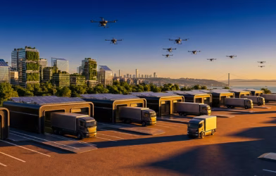 2035 Avrupa Üretim Modeli ve Dağıtık Sanayi Ağları Stratejik Görünüm - 01