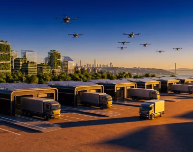 2035 Avrupa Üretim Modeli ve Dağıtık Sanayi Ağları Stratejik Görünüm - 01