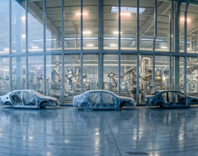 Avrupa Sanayisi Yapısal Sanayisizleşme Riski ve Üretim Daralması 2026