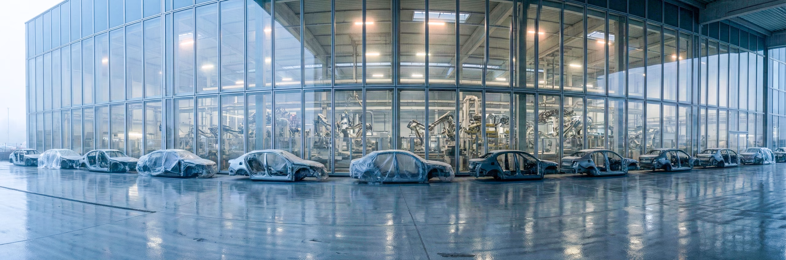 Avrupa Sanayisi Yapısal Sanayisizleşme Riski ve Üretim Daralması 2026