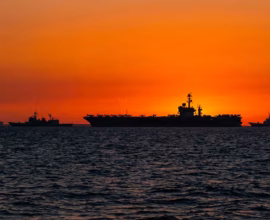 Donanma Görev Gücü ve Stratejik Güç Projeksiyonu