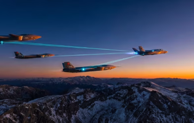 Havacılık Tarihi Evrimi ve KIZILELMA Otonom Doktrin Geçiş Analizi