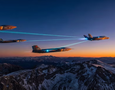 Havacılık Tarihi Evrimi ve KIZILELMA Otonom Doktrin Geçiş Analizi