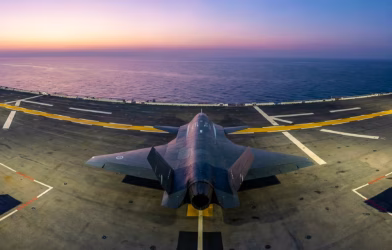 KIZILELMA TCG Anadolu İniş Kalkış Testi ve Deniz Havacılığı Stratejik Görünümü