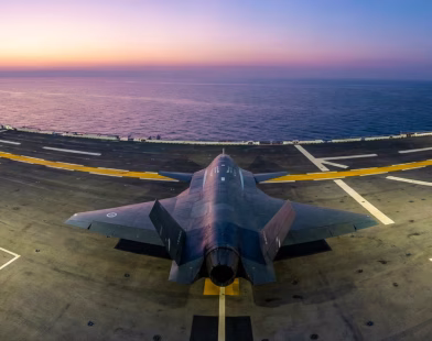 KIZILELMA TCG Anadolu İniş Kalkış Testi ve Deniz Havacılığı Stratejik Görünümü