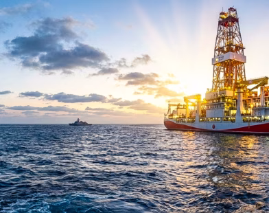 Mavi Vatan derin deniz sondaj faaliyetleri ve donanma koruması altındaki enerji filosu