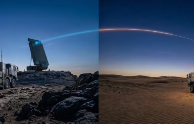 Türkiye SİPER Blok-2 ve İsrail Arrow-3 Füze Savunma Sistemleri Kıyaslaması