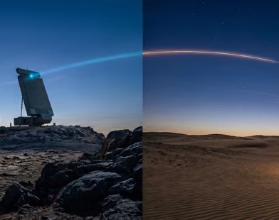 Türkiye SİPER Blok-2 ve İsrail Arrow-3 Füze Savunma Sistemleri Kıyaslaması