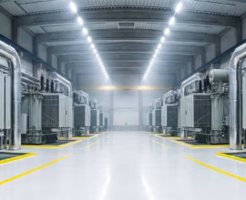 avrupa sanayisinde rekabet gücü analizi ve enerji altyapısı stratejik görünümü