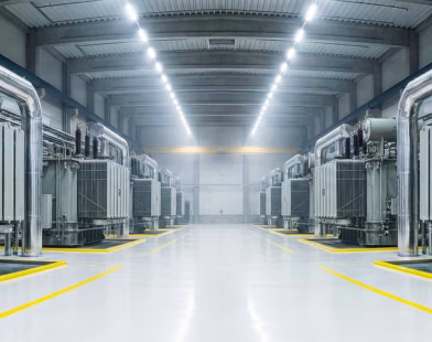 avrupa sanayisinde rekabet gücü analizi ve enerji altyapısı stratejik görünümü