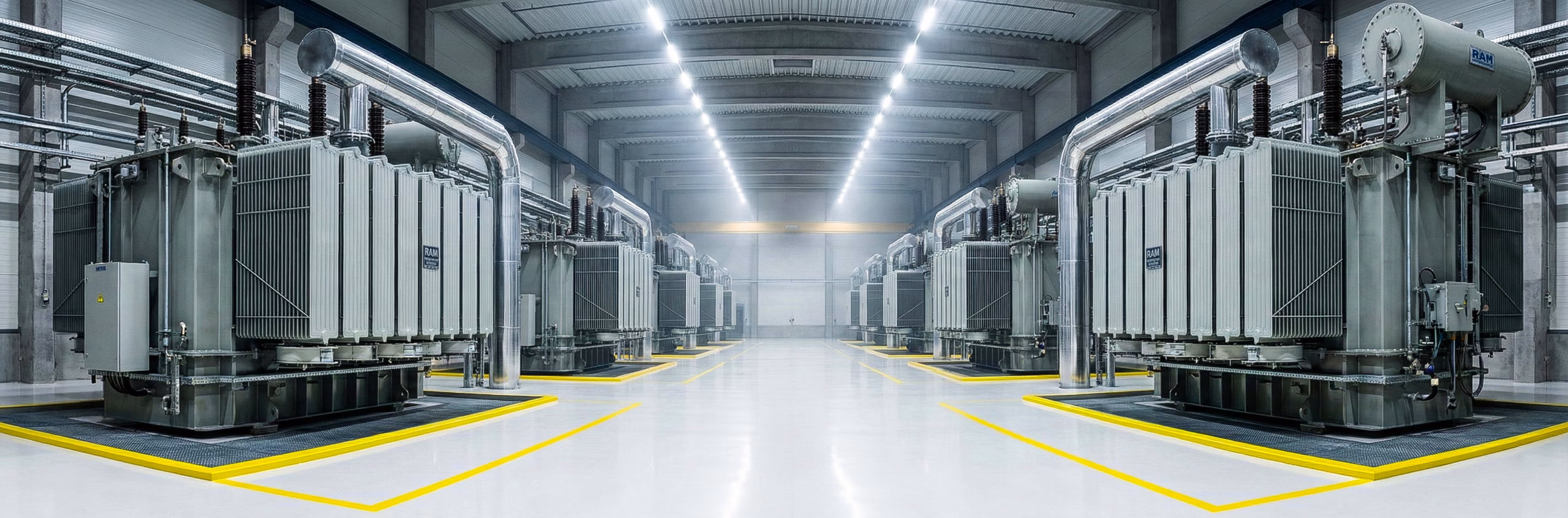 avrupa sanayisinde rekabet gücü analizi ve enerji altyapısı stratejik görünümü