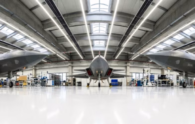 KIZILELMA Otonomi Seviyesi ve İnsansız Avcı Uçağı Teknik Detay Analizi