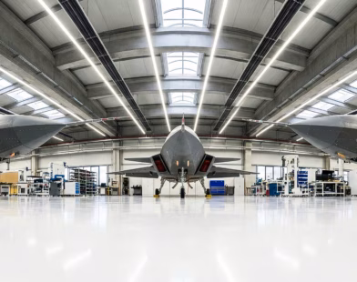 KIZILELMA Otonomi Seviyesi ve İnsansız Avcı Uçağı Teknik Detay Analizi