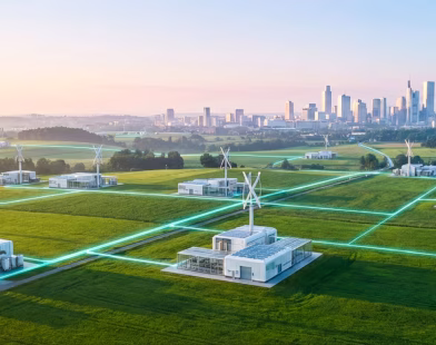 2030 Avrupa Sanayi Haritası ve Dağıtık Üretim Modeli Stratejik Vizyonu